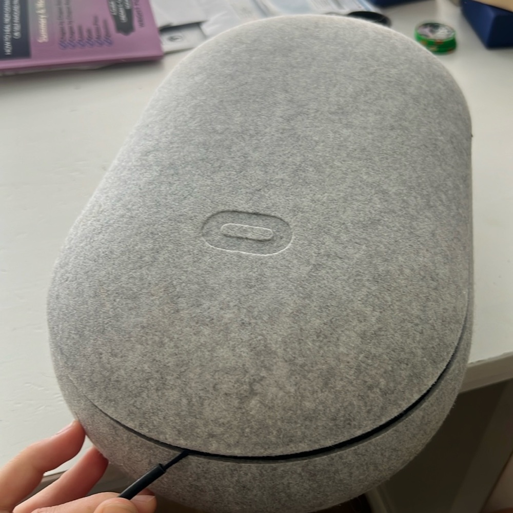 Oculus meta quest 2